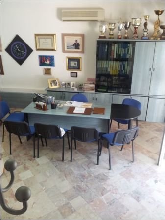 appartamento in affitto a Siracusa in zona Scala Greca