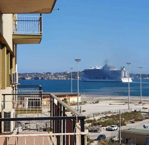appartamento in affitto a Siracusa in zona Isola Ortigia