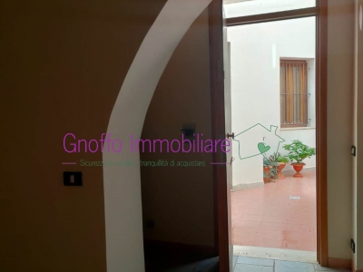 appartamento in affitto a Siracusa