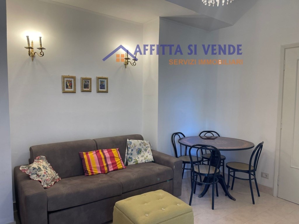 appartamento in affitto a Siracusa in zona Centro Città