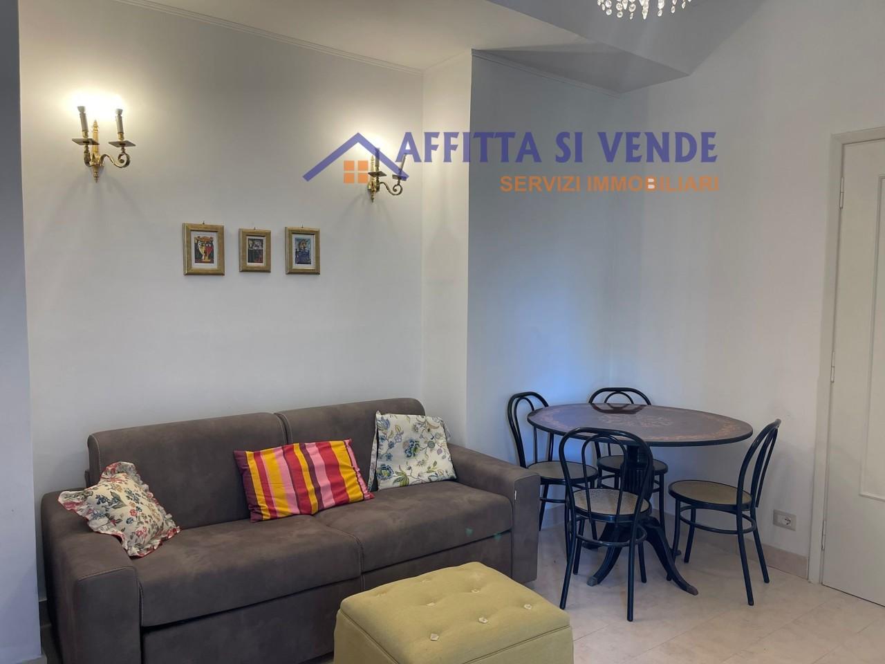 appartamento in affitto a Siracusa in zona Centro Città