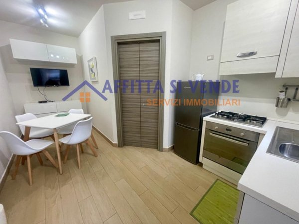 casa indipendente in affitto a Siracusa