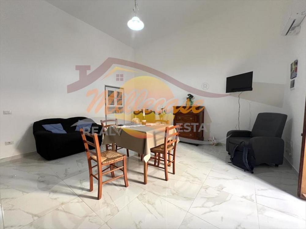 appartamento in affitto a Siracusa in zona Borgata