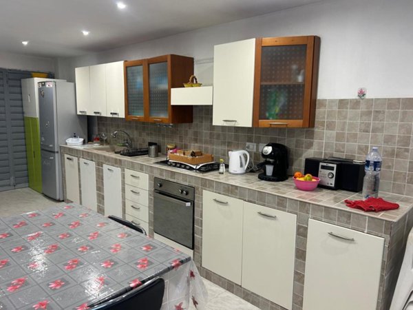 appartamento in affitto a Siracusa in zona Isola / Plemmirio