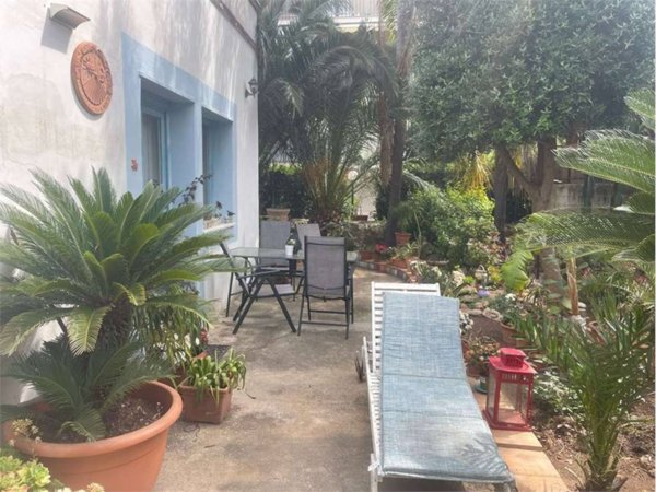 appartamento in affitto a Siracusa in zona Scala Greca