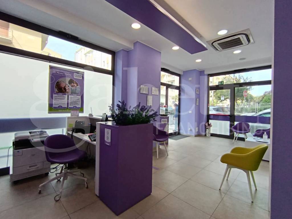 negozio in affitto a Siracusa in zona Centro Città
