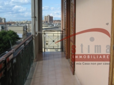 appartamento in affitto a Siracusa