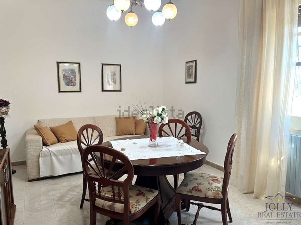 appartamento in affitto a Siracusa in zona Scala Greca