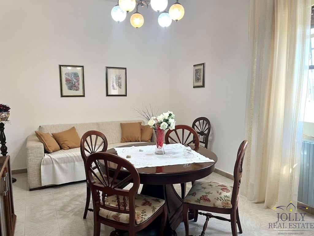 appartamento in affitto a Siracusa in zona Scala Greca