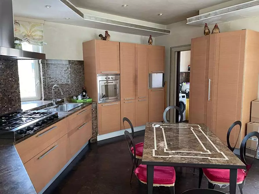 appartamento in affitto a Siracusa in zona Centro Città
