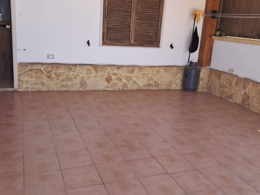 appartamento in affitto a Siracusa in zona Belvedere