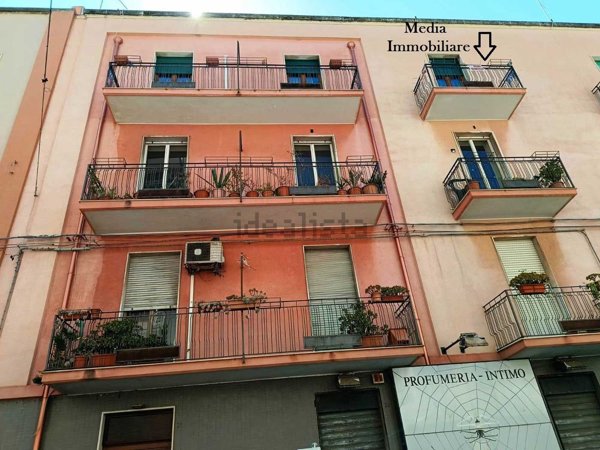 appartamento in affitto a Siracusa