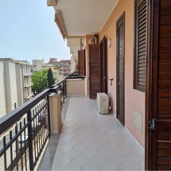 appartamento in affitto a Siracusa in zona Centro Città