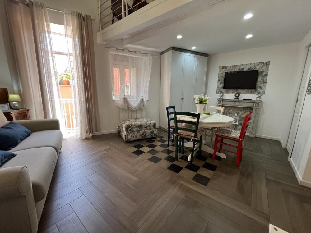 appartamento in affitto a Siracusa in zona Centro Città