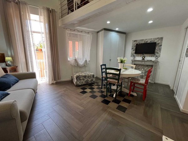 appartamento in affitto a Siracusa in zona Centro Città