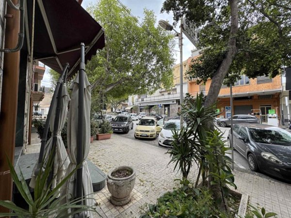 appartamento in affitto a Siracusa in zona Belvedere