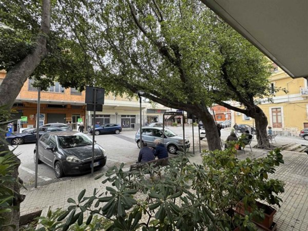 appartamento in affitto a Siracusa in zona Belvedere