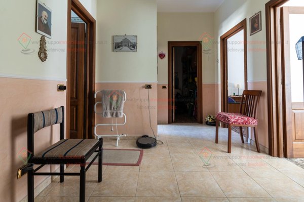 appartamento in affitto a Siracusa in zona Scala Greca