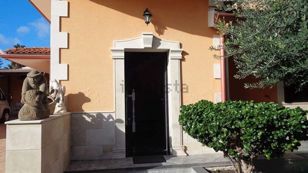 appartamento in affitto a Siracusa