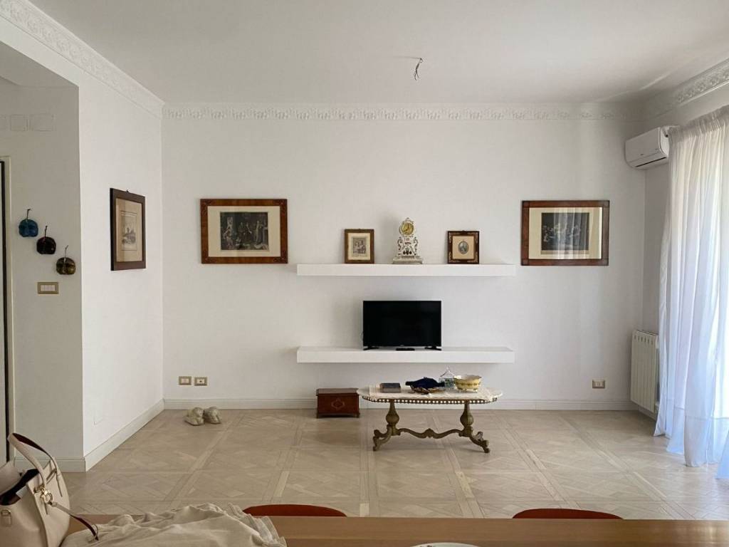 appartamento in affitto a Siracusa in zona Centro Città