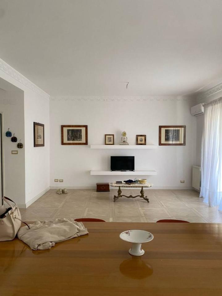 appartamento in affitto a Siracusa in zona Borgata