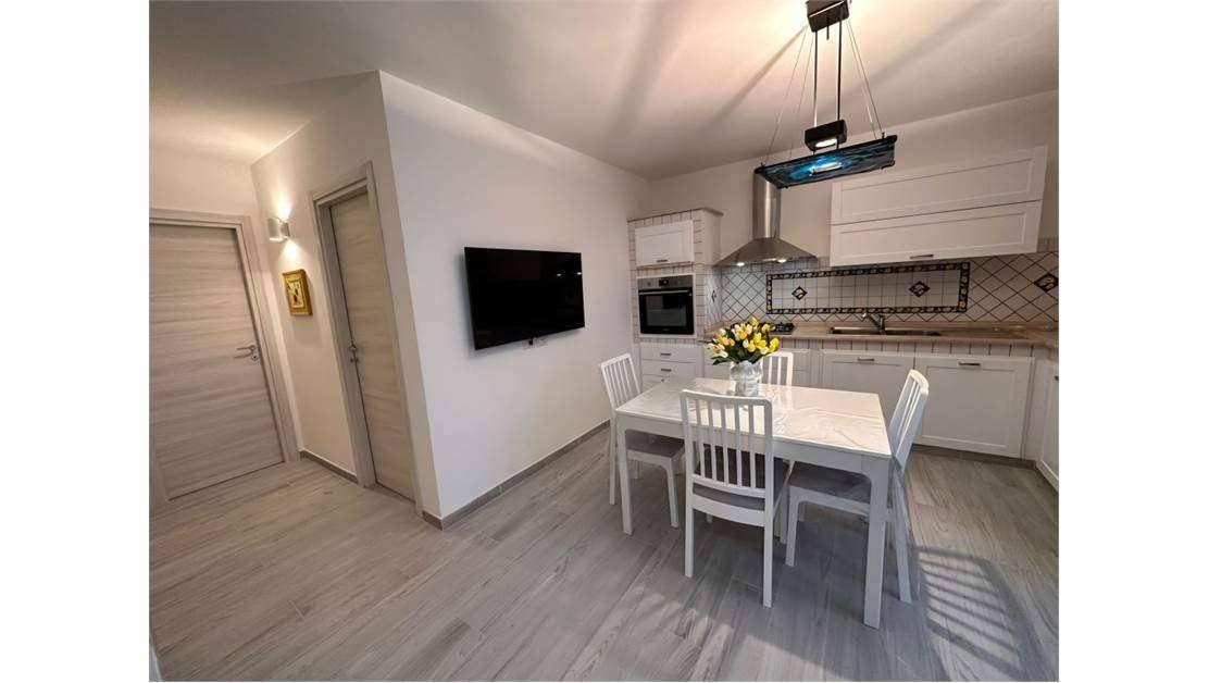 appartamento in affitto a Siracusa in zona Borgata