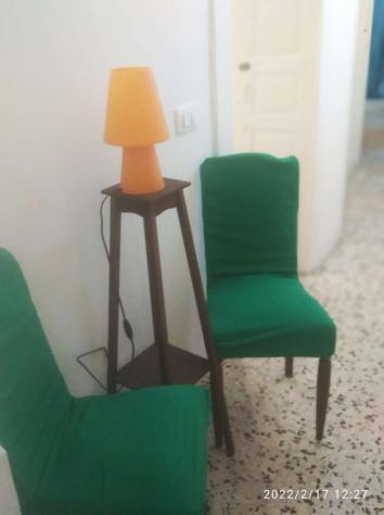 appartamento in affitto a Siracusa