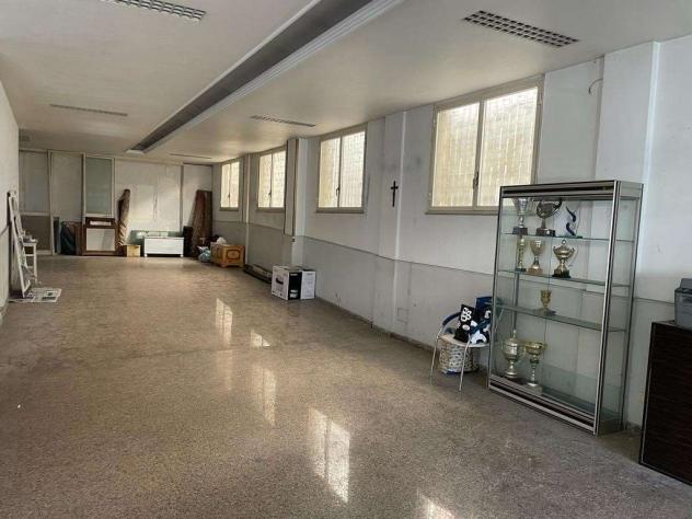 locale commerciale in affitto a Siracusa