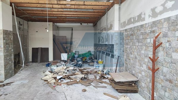 locale commerciale in affitto a Siracusa