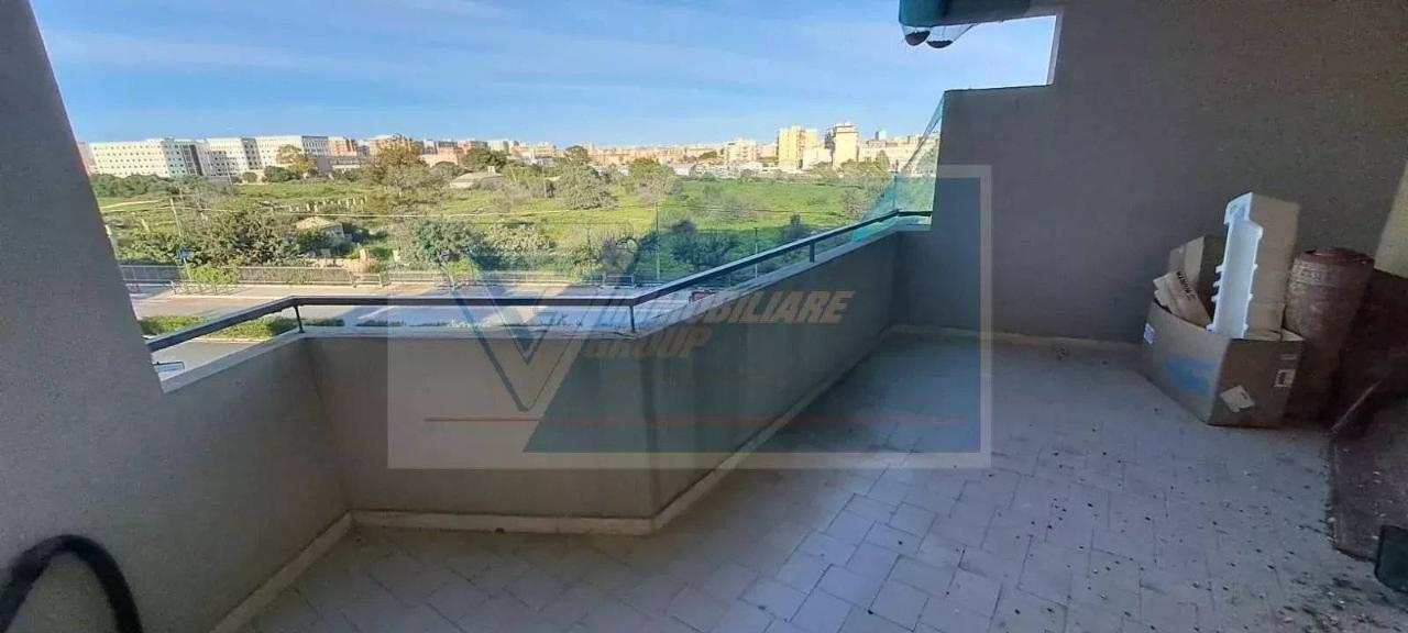 appartamento in affitto a Siracusa in zona Scala Greca