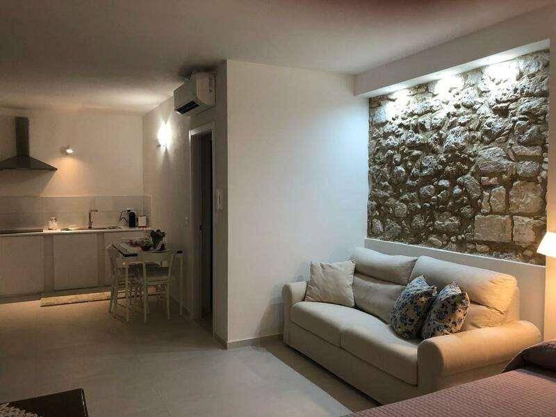 appartamento in affitto a Siracusa in zona Isola Ortigia