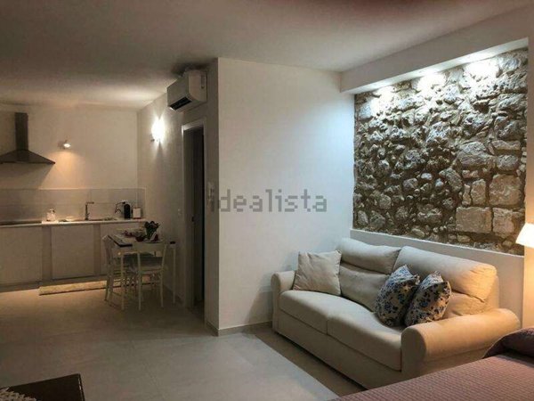 appartamento in affitto a Siracusa in zona Isola Ortigia