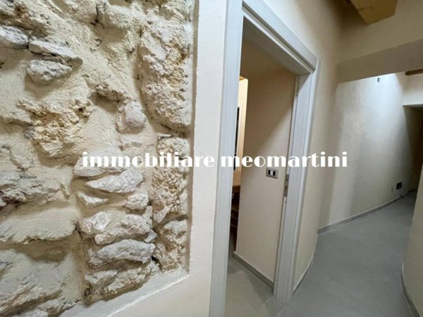 appartamento in affitto a Siracusa in zona Isola Ortigia