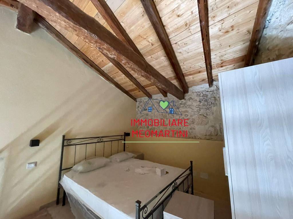 appartamento in affitto a Siracusa in zona Isola Ortigia