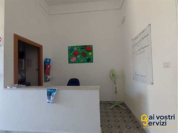 ufficio in affitto a Siracusa in zona Scala Greca
