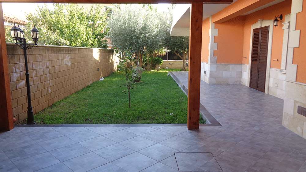 appartamento in affitto a Siracusa