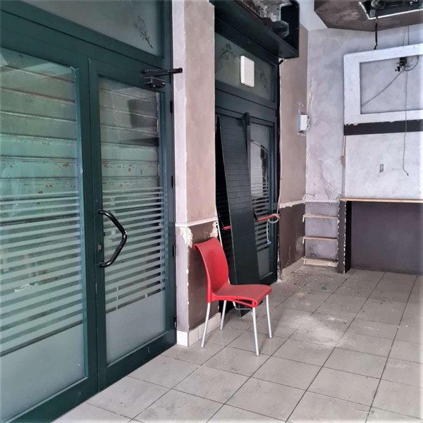 negozio in affitto a Siracusa