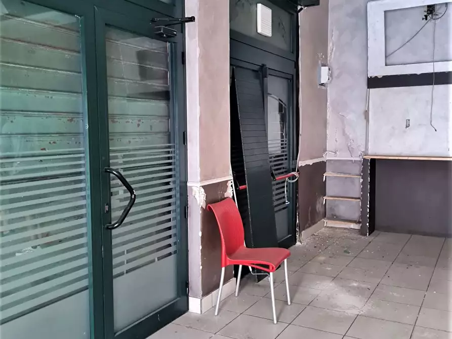 negozio in affitto a Siracusa