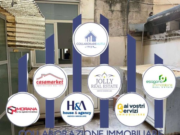 negozio in affitto a Siracusa in zona Centro Città