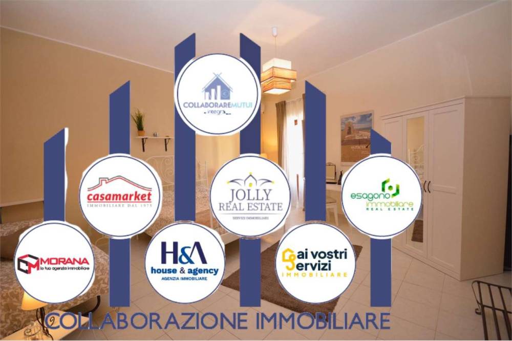 appartamento in affitto a Siracusa in zona Centro Città
