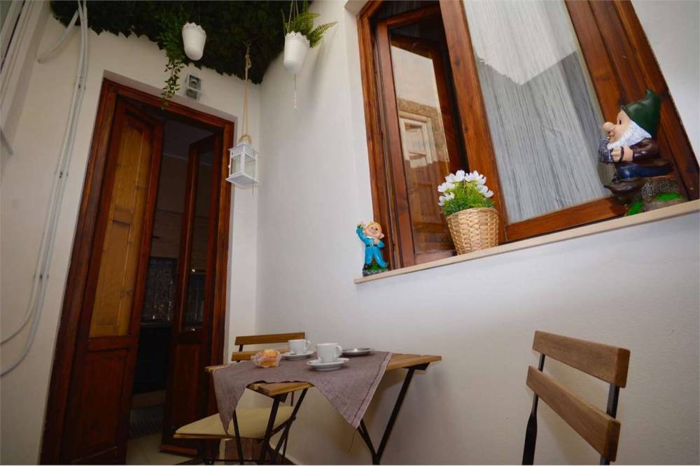 appartamento in affitto a Siracusa in zona Centro Città