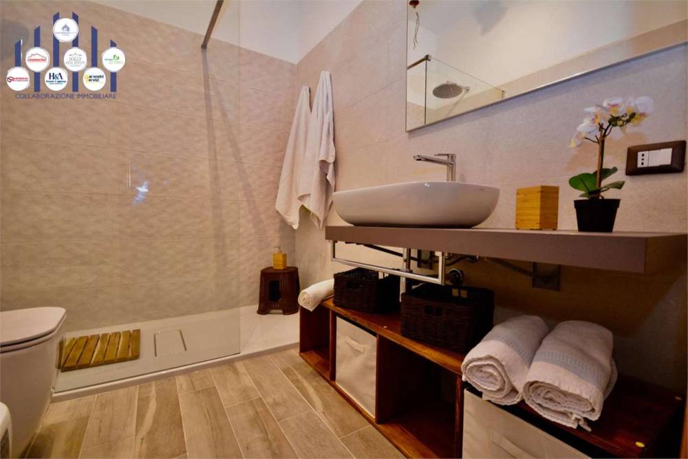 appartamento in affitto a Siracusa in zona Centro Città