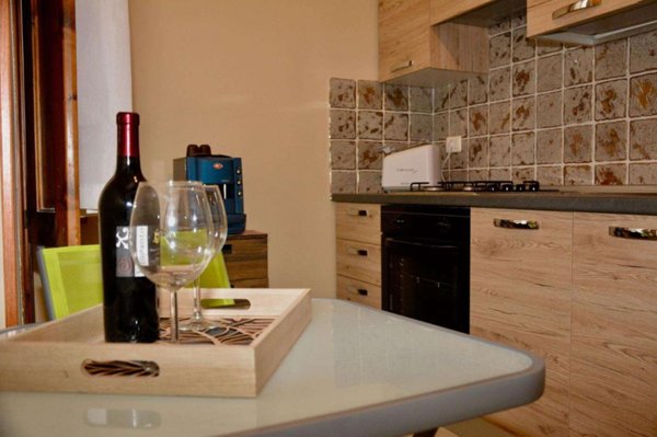 appartamento in affitto a Siracusa in zona Centro Città