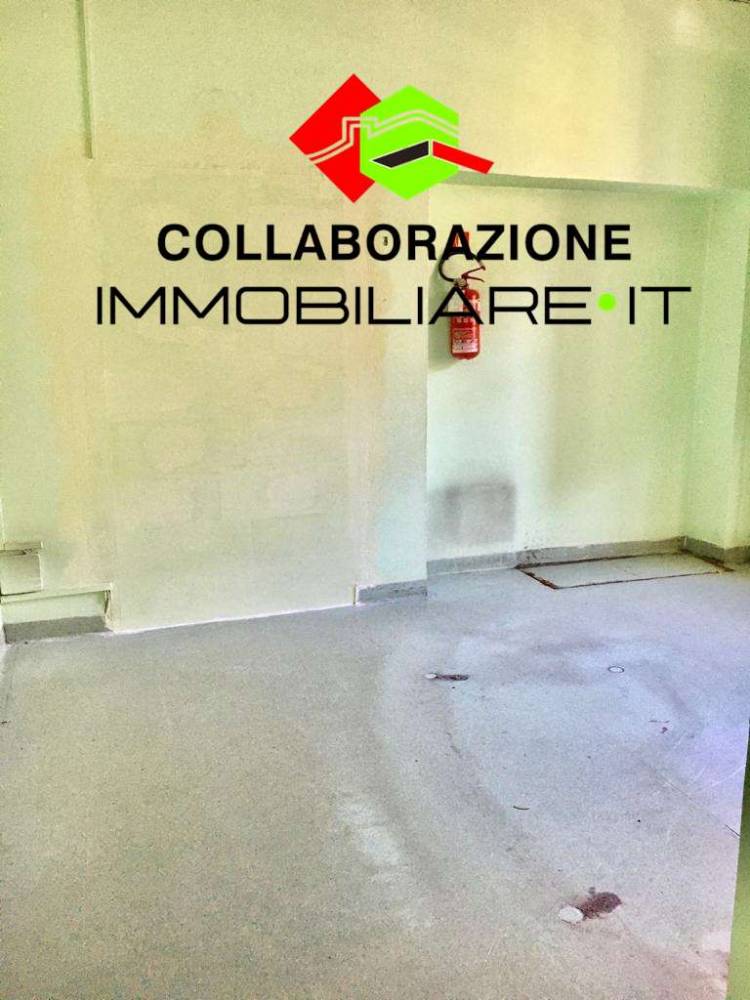 ufficio in affitto a Siracusa in zona Centro Città