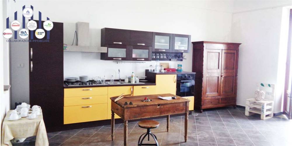 appartamento in affitto a Siracusa in zona Isola Ortigia