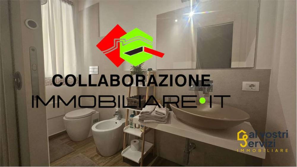 appartamento in affitto a Siracusa in zona Isola Ortigia