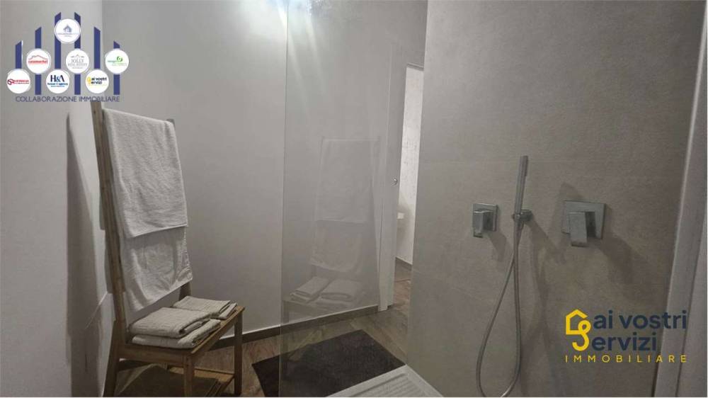 appartamento in affitto a Siracusa in zona Isola Ortigia