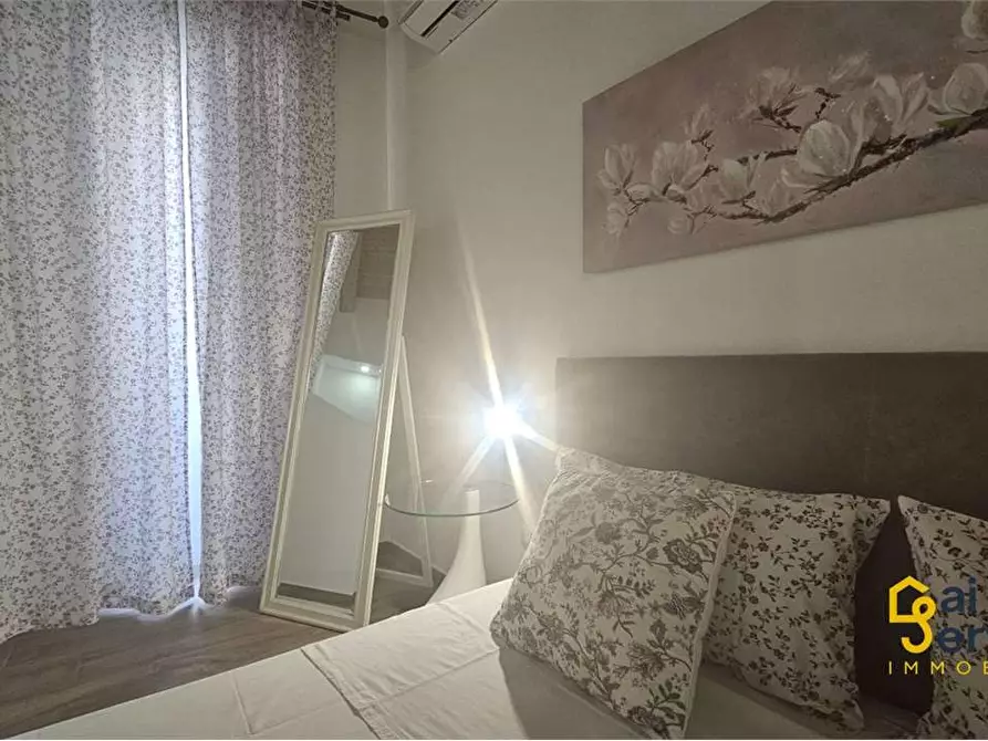 appartamento in affitto a Siracusa in zona Isola Ortigia