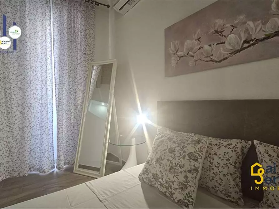 appartamento in affitto a Siracusa in zona Isola Ortigia