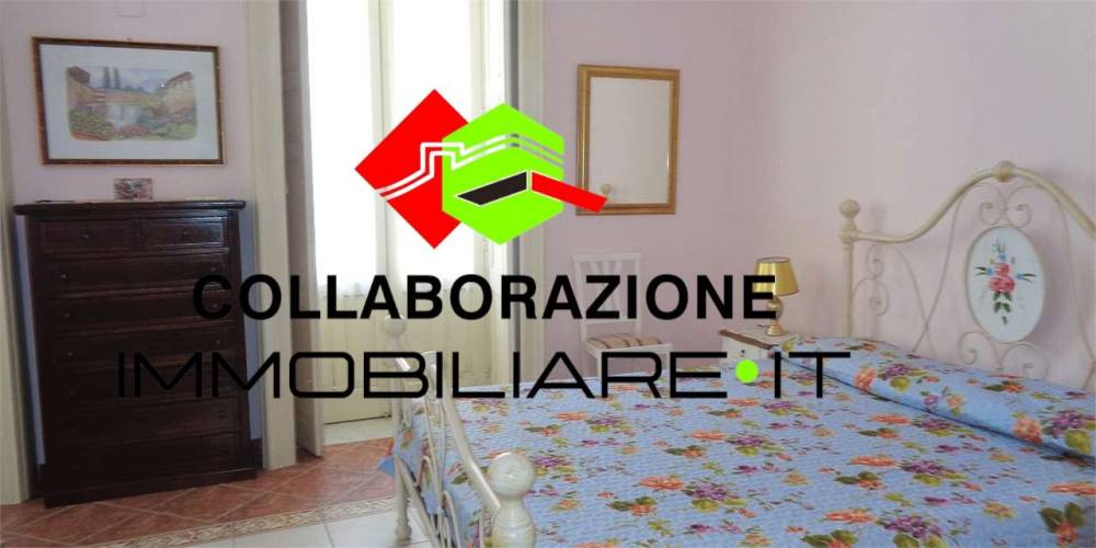 appartamento in affitto a Siracusa in zona Isola Ortigia